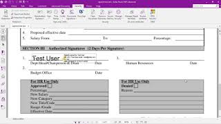 Kofax Power PDF  Creating amp Validating digital signature [upl. by Nahsab]