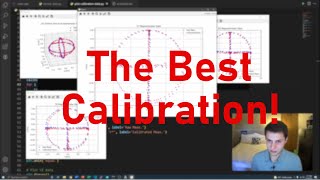 How to Calibrate an Accelerometer [upl. by Barbee216]