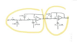 How To Convert A Low Pass Filter To A High Pass Filter [upl. by Saraann]