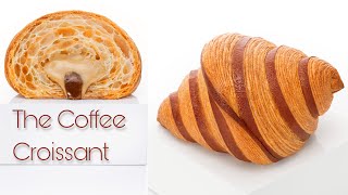 The Coffee Croissant [upl. by Dlawso]