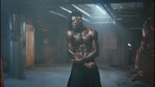 Moses Sumney  Virile Official Video [upl. by Hollister]