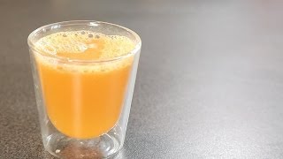 Comment faire du jus de pomme [upl. by Matty]