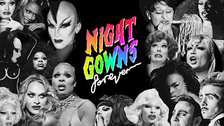 NightGowns FOREVER  Sasha Velour [upl. by Bevin]