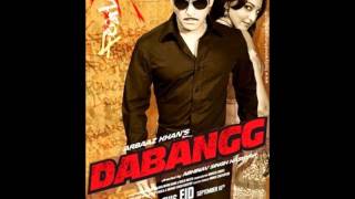 Munni Badnam full song with lyrics Dabangg [upl. by Horace]