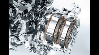 How Does It Work Hondas 2 Motor Hybrid System Explained [upl. by Heber]