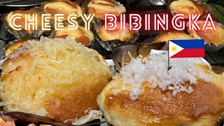 Easy Bibingka Recipe  Super Sarap na Bibingka  Yummy Bibingka  Filipino Rice Cake [upl. by Barhos609]