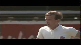 Eric Liddell quotChariots of Firequot Olympics video [upl. by Atiekahs]