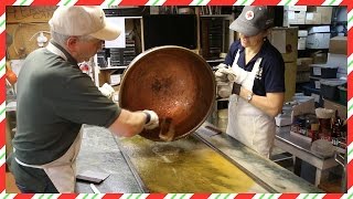 Family Secret Homemade Candy Cane Recipe [upl. by Lada]