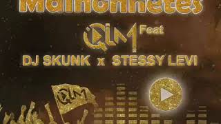 QLM  Le Kantik Malhonnêtes  feat Dj Skunk x Stessy Levi [upl. by Jew]