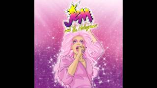 Jem amp The Holograms  Jem Opening Theme I Mastertape [upl. by Dollie308]