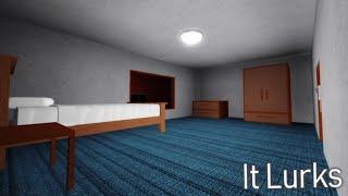 It Lurks Chapters 15 Full Gameplay [upl. by Namqul]