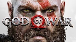 GOD OF WAR ⚔️ 001 Vater und Sohn [upl. by Eam]