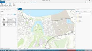 Military Tools for ArcGIS Coordinate Conversion [upl. by Eiblehs654]