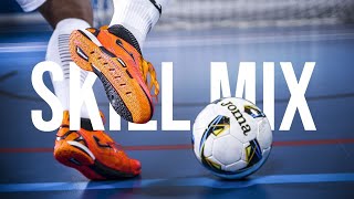 Most Humiliating Skills amp Goals 2022 ● Futsal  HD [upl. by Nesiaj]