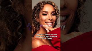 🎶 Leona Lewis  Yesterday [upl. by Cully]