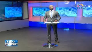 NTV Live Stream  NTV Tonight with Mark Masai [upl. by Rhea157]