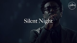 Silent Night  Hillsong Worship [upl. by Othelia]