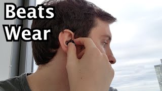 The OWS JM18 Over Ear Earbuds sound absolutely fantastic [upl. by Nevaed749]