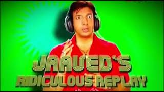 Takeshis Castle E20 in HINDI With Javed Jaffrey [upl. by Humberto]