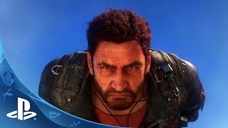 Just Cause 3 Walkthrough Part 1  INTRO JC3 PC Gameplay 1080p 60fps [upl. by Eillime]