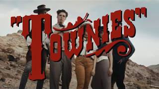 TOWNIES Official Trailer [upl. by Zeni661]