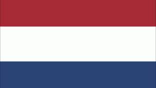 National Anthem of the Netherlands  Het Nederlandse volkslied [upl. by Letnuahs321]