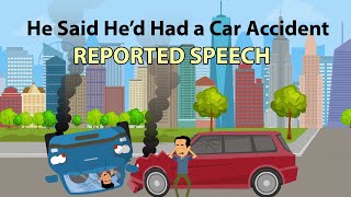 Reported Speech [upl. by Modla]