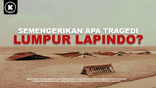 APA YANG SEBENARNYA TERJADI PADA LUMPUR LAPINDO [upl. by Mariette]