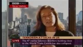 911  Did You Know BBC Reports on Building 7 [upl. by Na607]