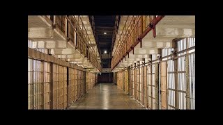 Prison Documentary  Leavenworth Penitentiary [upl. by Bywaters]