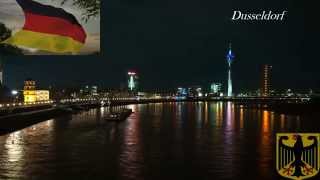 Germany National Anthem  quotDas Lied Der Deutschenquot [upl. by Imena]