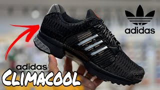 Adidas ClimaCool 1 Unboxing [upl. by Virgel]