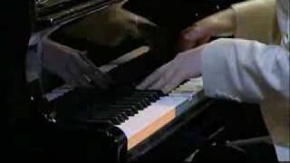 Evgeny Kissin plays LisztLiebestraume no3 quotO liebquot in As [upl. by Montana237]