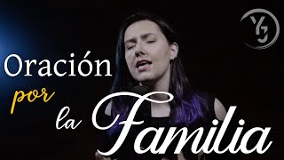 Bendecid Oh Señor las FAMILIAS  ORACIÓN por la FAMILIA Padre Zezinho YULI Y JOSH MÚSICA CATÓLICA [upl. by Reames]