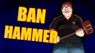 uamee  BANHAMMER [upl. by Allister]