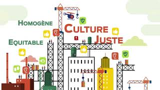 La culture juste [upl. by Eimas]