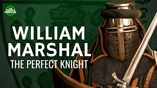 William Marshal  The Perfect Knight Documentary [upl. by Juanita]