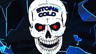 quotStone Coldquot Steve Austin  Glass Shatters  Custom Attitude Titantron [upl. by Alpers]