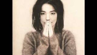 Bjork  The anchor song [upl. by Negeam]