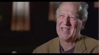 Final Draft Werner Herzog on Film [upl. by Eerej]