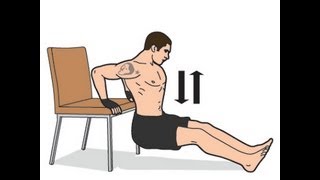 Dynamic Tension Exercises  Dynamic Tension  Review  Charles Atlas  Course  Workout [upl. by Erikson]