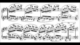 Brahms Variations on a Theme of Paganini Op35 Kissin [upl. by Yelsa]