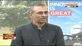 To The Point with Venkatraman Ramakrishnan [upl. by Allyson429]