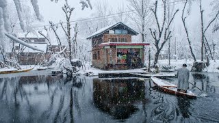 Top 10 mustvisit places in Kashmir  Travel Video [upl. by Iroj]