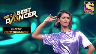 Shakti और Raghav ने किया Aman को Stage पे Join  Indias Best Dancer [upl. by Shermie]