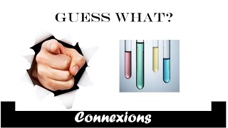 Guess whatTechnical ConnexionComputer Quiz [upl. by Arrek773]