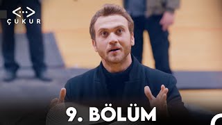 Çukur 1 Sezon 9 Bölüm Full HD [upl. by Jelle]