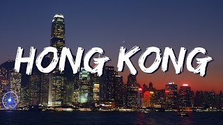 HONG KONG TRAVEL GUIDE  Top 25 Things To Do In Hong Kong [upl. by Acissev]