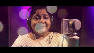 Athmavil Oru Palliyundu  K S Chithra  New Christian Devotional Song  Video [upl. by Constance]