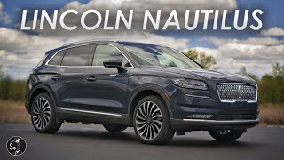 Lincoln Nautilus  Difficult Choices [upl. by Wexler]